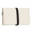 Sublimable Linen-like Tobacco Pouch