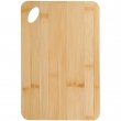 Bamboo Cutting Board for Engraving - 20x30cm