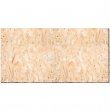 Tablero de madera de fibras orientadas de 122 x 61 x 0,9cm - Pack de 5 uds