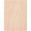 Tablero contrachapado natural Calabó 60x40x0,3cm