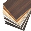Tableros MDF 4mm laminados doble cara - Muestrario 12 colores