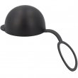 Dome Cap for Aluminium Bottle Dispenser