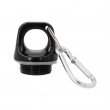 Ring Cap for Aluminium Bottles