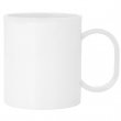 Polymer Sublimation Mug - Matt White