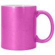 Sublimation Mug - Pearl effect - Pink