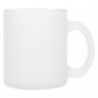 Sublimation Mug - Frosted Glass