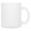 Sublimation Mug - Frosted Glass