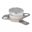 Thermostat DGKI-31 four à vide 42x29 pour sublimation