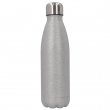 Sublimatable Stainless Steel Thermo Colour Silver Glitter 500ml
