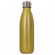 Sublimatable Stainless Steel Thermo Colour Gold Glitter 500ml