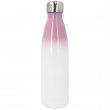 Sublimation Water Bottle - Gradient Effect - 500ml - Lilac