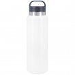 Thermos à large ouverture sublimable avec filtre - 1000 ml