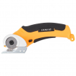 Rechargeable Electric Circular Cutter - 4.2V