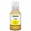 Tinta de sublimación Epson para SC-F501 - Amarillo Fluorescente - Botella de 140ml