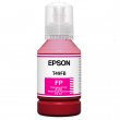 Tinta de sublimación Epson para SC-F501 - Rosa Fluorescente - Botella de 140ml