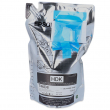 Tinta de sublimación Epson UltraChrome DS para SC-F6300 - Negro HDK - Bolsa de 1,1L