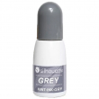 Tinta para sellos Silhouette Mint gris - Bote de 5 ml