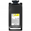 Tinta de sublimación Epson UltraChrome DS para SC-F6400H - Amarillo Fluorescente - Bolsa de 1,6L