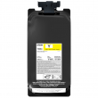 Tinta de sublimación Epson UltraChrome DS para SC-F6400/6400H - Amarillo - Bolsa de 1,6L