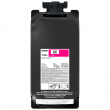 Tinta de sublimación Epson UltraChrome DS para SC-F6400/6400H - Magenta - Bolsa de 1,6L