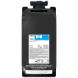 Tinta de sublimación Epson UltraChrome DS para SC-F6400/6400H - Cian - Bolsa de 1,6L