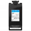 Tinta DTF Epson UltraChrome DF Cian - Bolsa de 1.6L