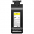 Tinta para impresora textil Epson UltraChrome DG2 Amarillo - Bolsa de 800 ml