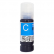 Bouteille d'encre de sublimation de 90 ml - Cyan