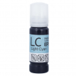 Tinta de sublimación Epson - Light Cian - Botella 90ml