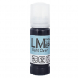 Bouteille d'encre de sublimation de 90 ml - Cyan Clair