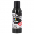 Tinta Sublimación InkSub GEL para Virtuoso SG400/800 - Botella 100ml - Negro