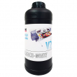 Tinta UV Imprimo Led V2 F color Blanco - Botella de 1 L