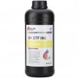 Tinta UV DTF Color Prime Amarillo - Botella de 1L