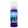 Cyan DTF Ink - Brildor - 90ml bottle