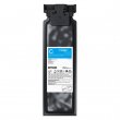 Tinta para impresora textil Epson SC-F1000 UltraChrome DG2 Cyan - Cartucho 250ml