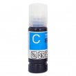 Bouteille d'encre de sublimation de 90 ml - Cyan