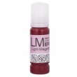 Bouteille d'encre de sublimation de 90 ml - Magenta clair