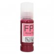 Bouteille d'encre de sublimation de 90 ml - Rose Fluo