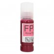 Bouteille d'encre de sublimation de 90 ml - Rose Fluo