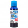 Tinta Sublimación InkSub GEL para Virtuoso SG400/800 - Botella 100ml - Cian