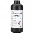 Tinta UV DTF Color Prime Blanco - Botella de 1L