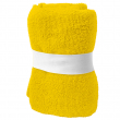 Sublimable Towel 40x90cm - Yellow