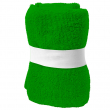 Sublimable Towel 40x90cm - Green