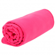 Sublimation Towel - Microfibre - 70x120cm - Pink