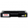 Tóner Amarillo para impresoras láser A4 Uninet iColor 540/550