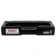 Tóner Cían para impresoras láser A4 Uninet iColor 540/550