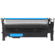 Tóner compatible con impresora HP 150nw 700 copias - Cian