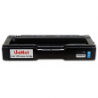 Tóner de sublimación Cían para impresoras láser A4 Uninet iColor 540/550