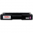 Tóner fluorescente Magenta para impresoras láser A4 Uninet iColor 540/550