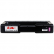 Tóner Magenta para impresoras láser A4 Uninet iColor 540/550